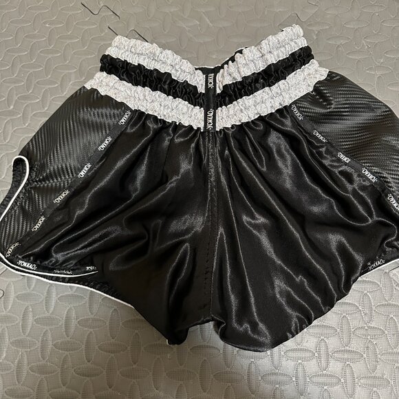 Muay Thai Shorts Yokkao InFightStyle Boon RSLNT Size S/XS - Picture 6 of 13